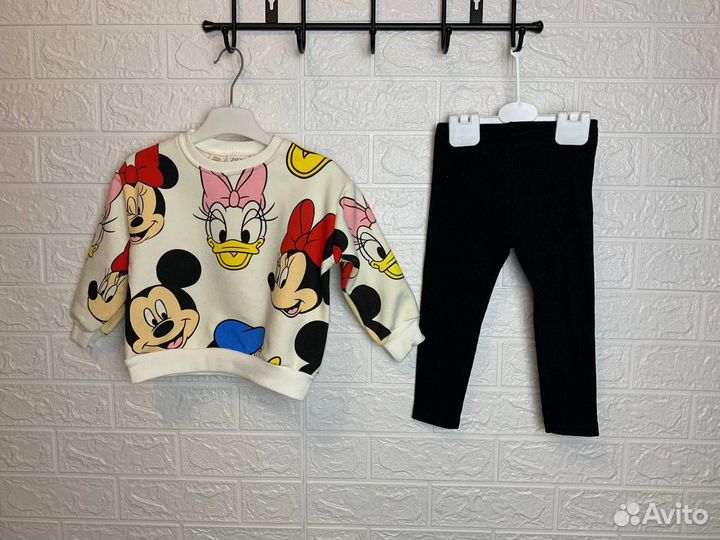 Детские костюмы