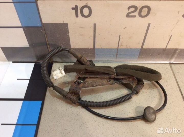 Датчик abs задний левый Hyundai Santa Fe CM