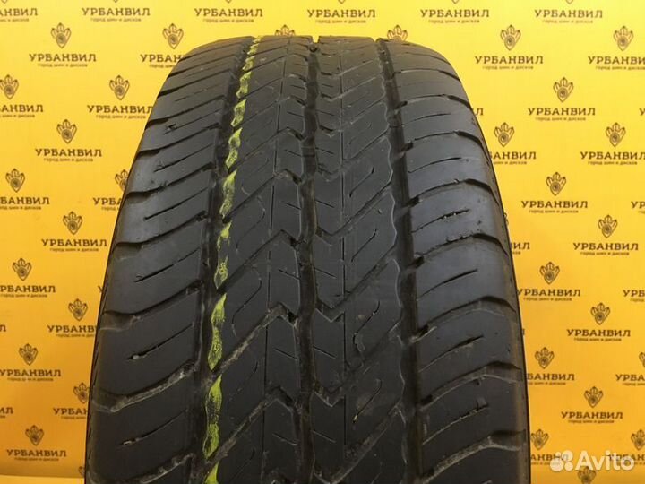 Dunlop EconoDrive 225/55 R17C 109H