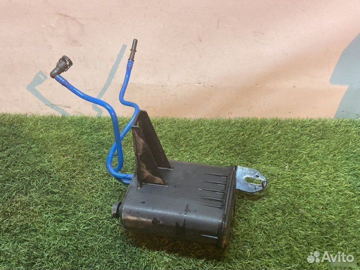 Абсорбер Fiat Albea 2011