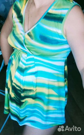 Одежда для беременных 50, xl, xxl