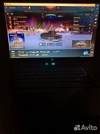 Мощный ноутбук hp 4515s