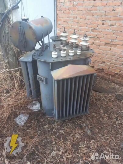 Трансформатор тmгсу1000
