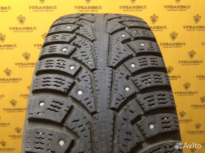 Nokian Tyres Hakkapeliitta 5 185/65 R15