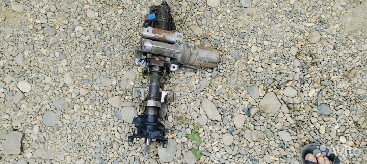 Электро усилитель опель вита