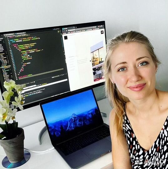 Инвестиции в IT компанию. Пассивный доход