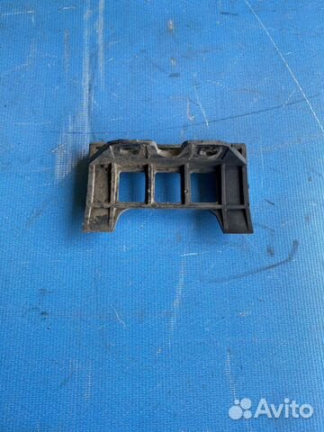 Салазка заднего бампера на BMW E39 95-03 г в