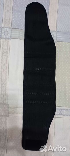 Бандаж на поясничный отдел позвоночника