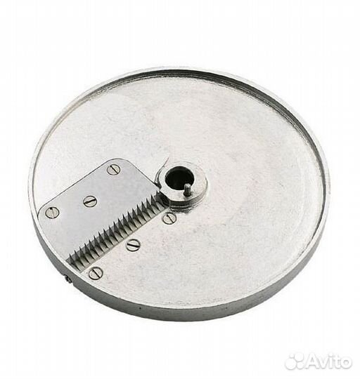 Диск robot coupe брюнуаз 28174W mineral+