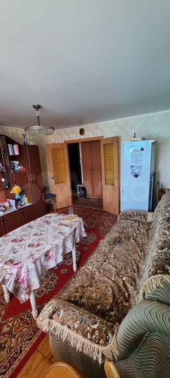 4-к. квартира, 81,7 м², 5/9 эт.