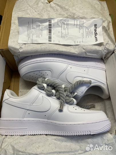 Nike Air Force 1 Оригинал