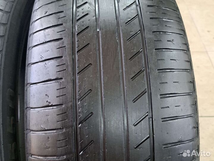 Kinforest KF-550 215/55 R17 94V