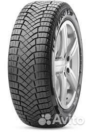 Pirelli Ice Zero FR 215/60 R16 99H