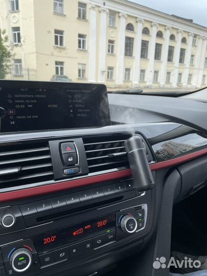 Ароматизатор в машину