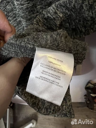 Свитер Eddie Bauer