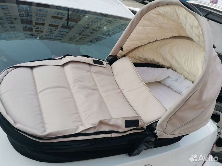 Сумка-переноска для ребенка