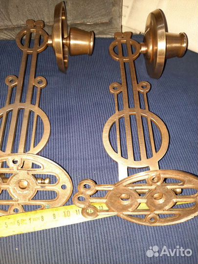 Калибры для фортепиано старьем в 19 или 20 век