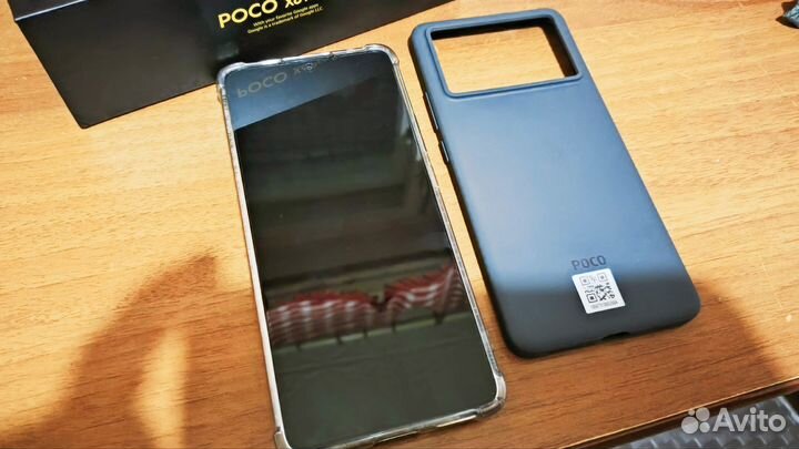 Xiaomi Poco X6 Pro, 12/512 ГБ