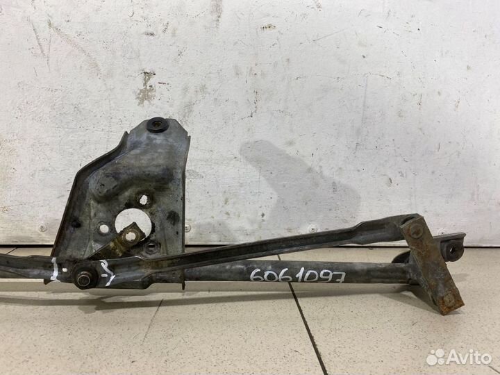 Трапеция стеклоочистителя