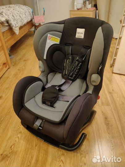 Автокресло inglesina marco polo от 0 до 18 кг