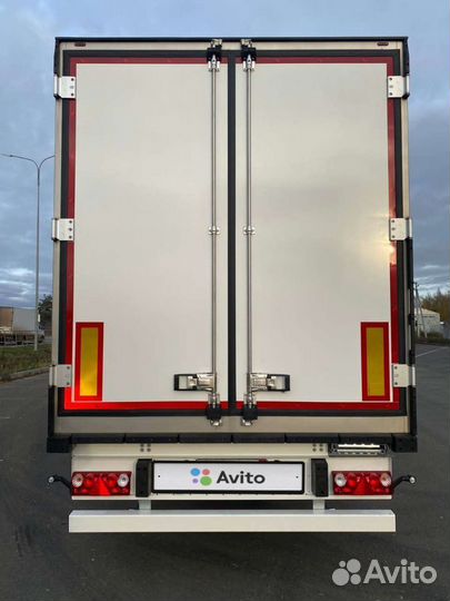 Полуприцеп рефрижератор Schmitz Cargobull SKO 24 L, 2023