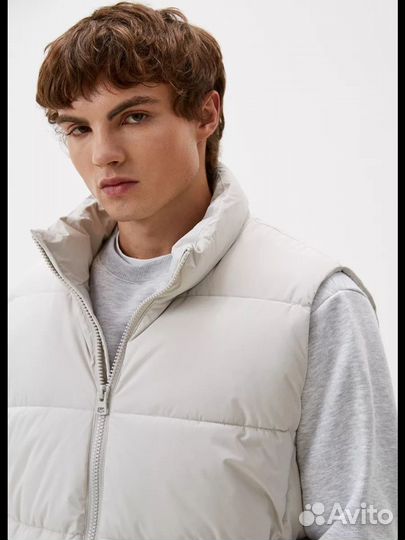 Жилетка мужская