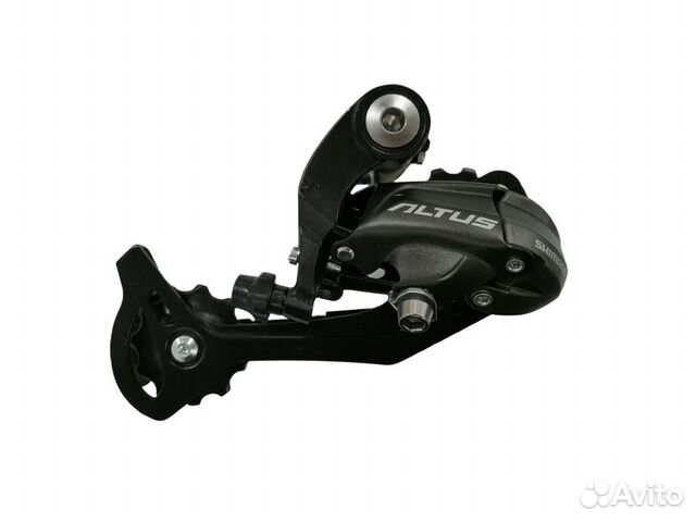 Переключатель для велосипеда задний Shimano Altus