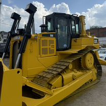 CAT D6R, 2012