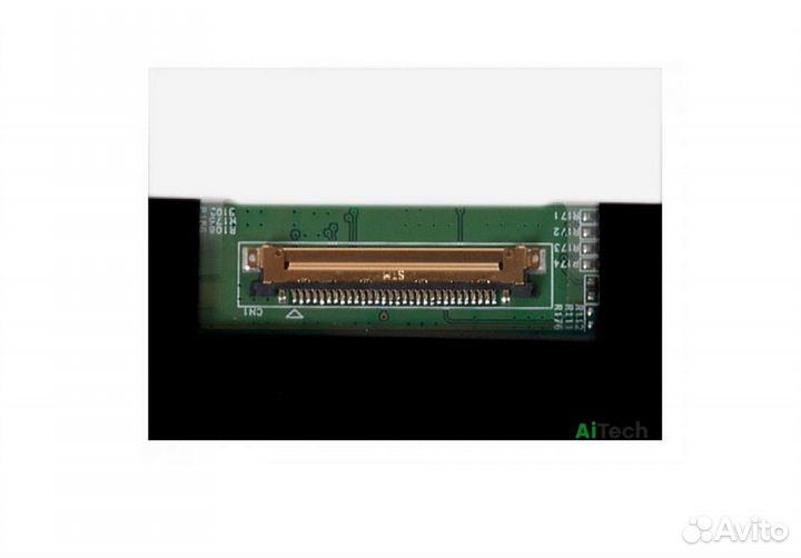 Матрица для ноутбука 15.6