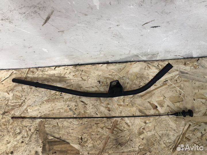 Щуп масляный BMW