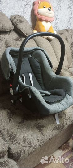 Продам детскую коляску