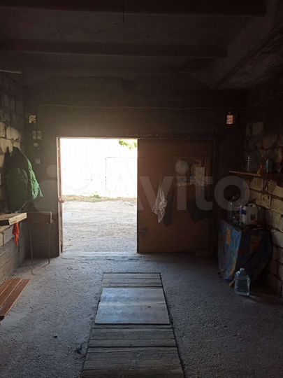 Гараж, 19 м²