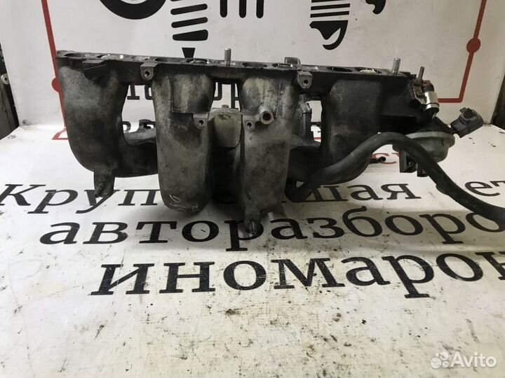 Коллектор впускной Mazda CX-7