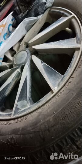 Winrun KF997 6.5 R17