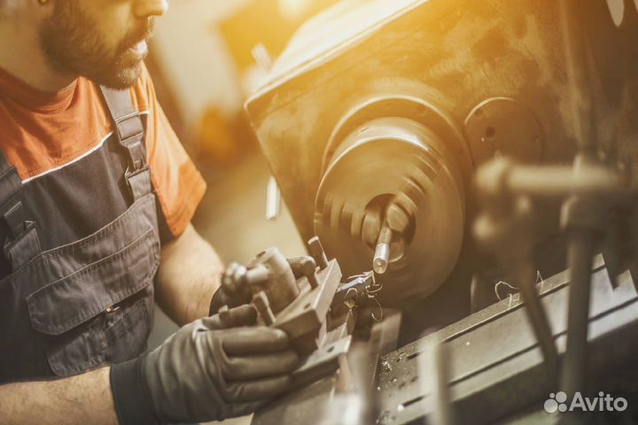 Токарь в г.Шумерля