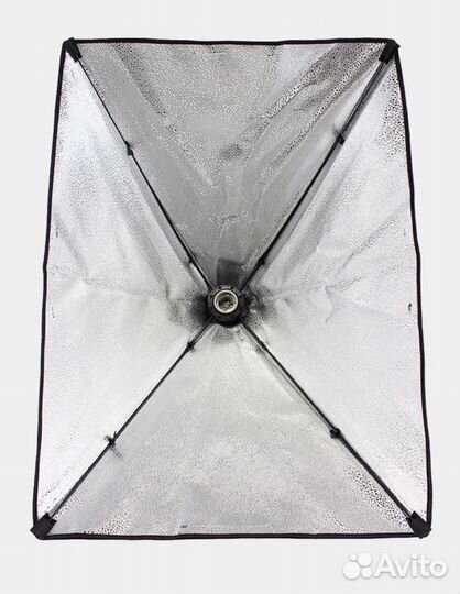 Софтбокс 50х70