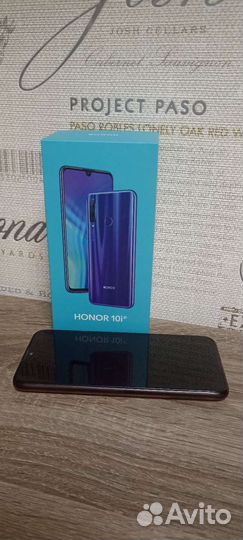 Honor 10i 128gb