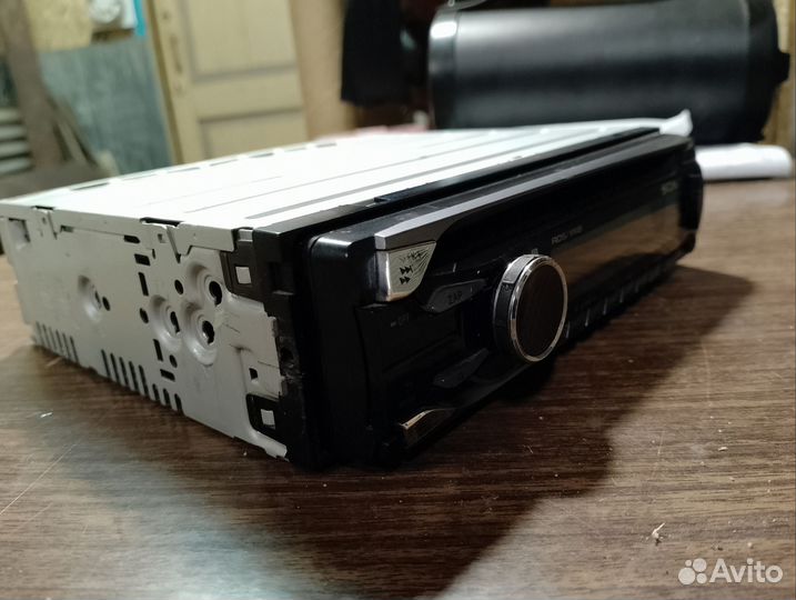 Автомагнитола sony