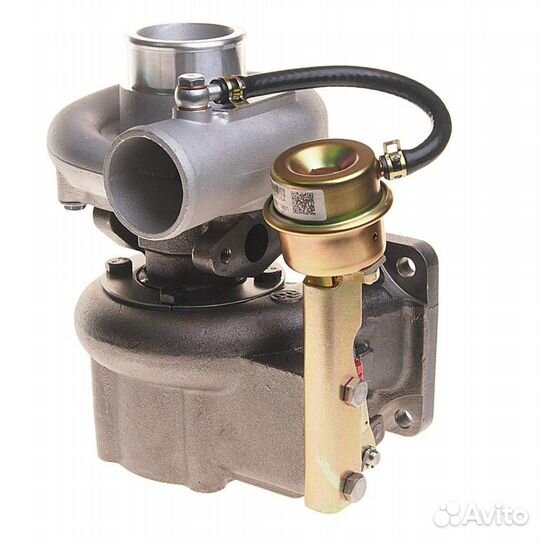 Турбокомпрессор Д-245.7Е3-1049,Д-245.9-566 (газ-33