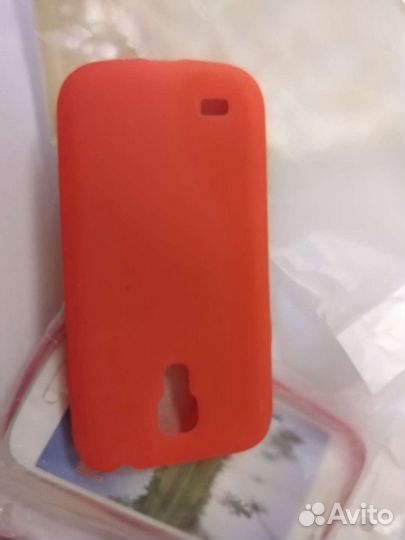 Новые чехлы для телефона/смартфона