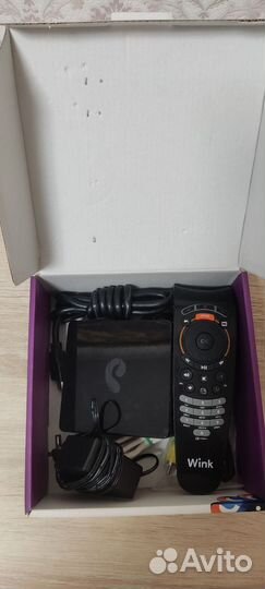 TV приставка