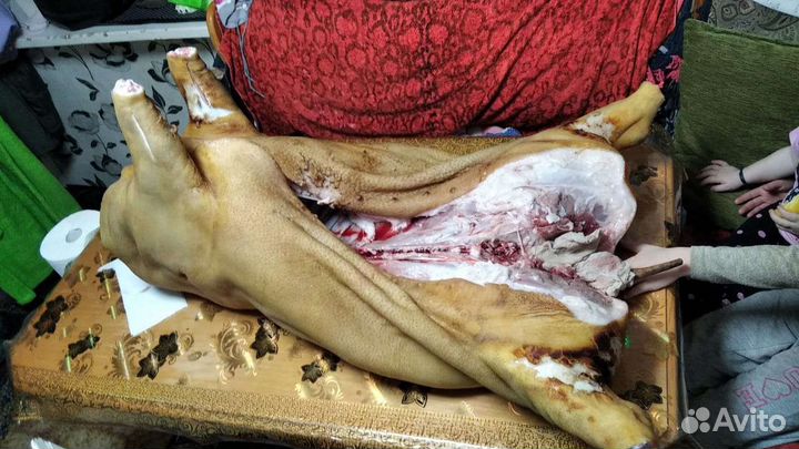 Забойщик скота