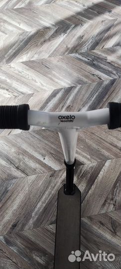 Самокат oxelo scooters трюковой