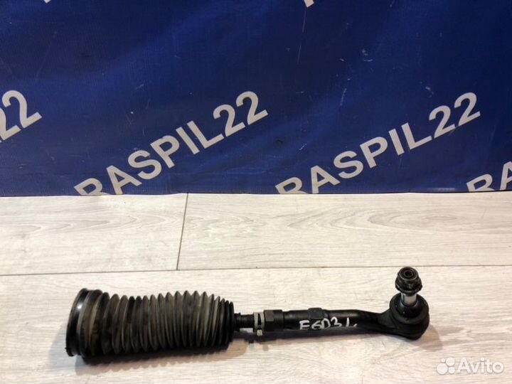 Рулевой наконечник Bmw 530I E60 N52B30 05/2006