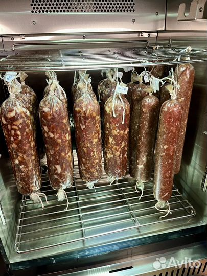 Камера для вызревания мяса Libhof