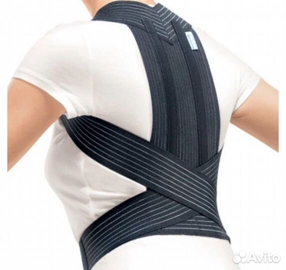 Корректор осанки