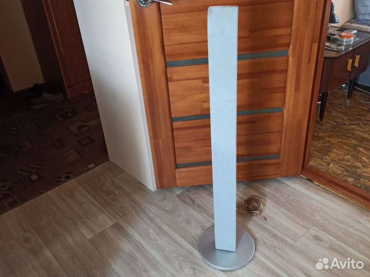 Акустика напольная