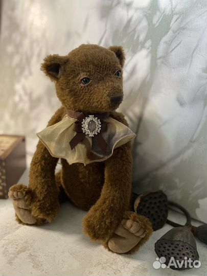 Мишки Тедди - фамильные ценности