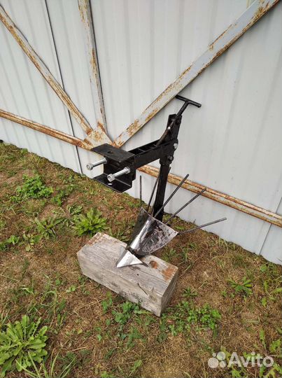 Мотоблок нева