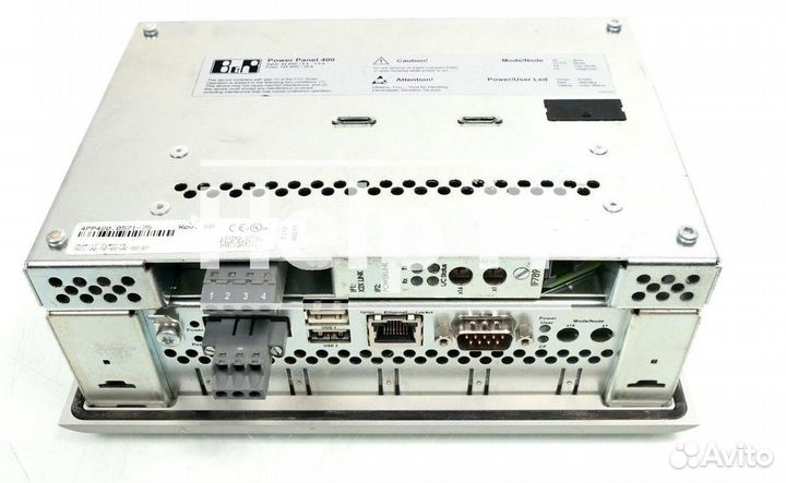 Панель оператора B&R 4PP420.0571-75